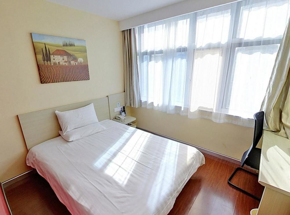 Hanting Hotel Changzhou Xinbei Wanda Exterior photo